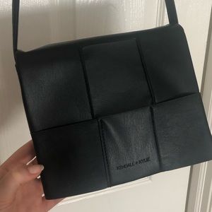 Kendall & Kylie Cross Body Bag